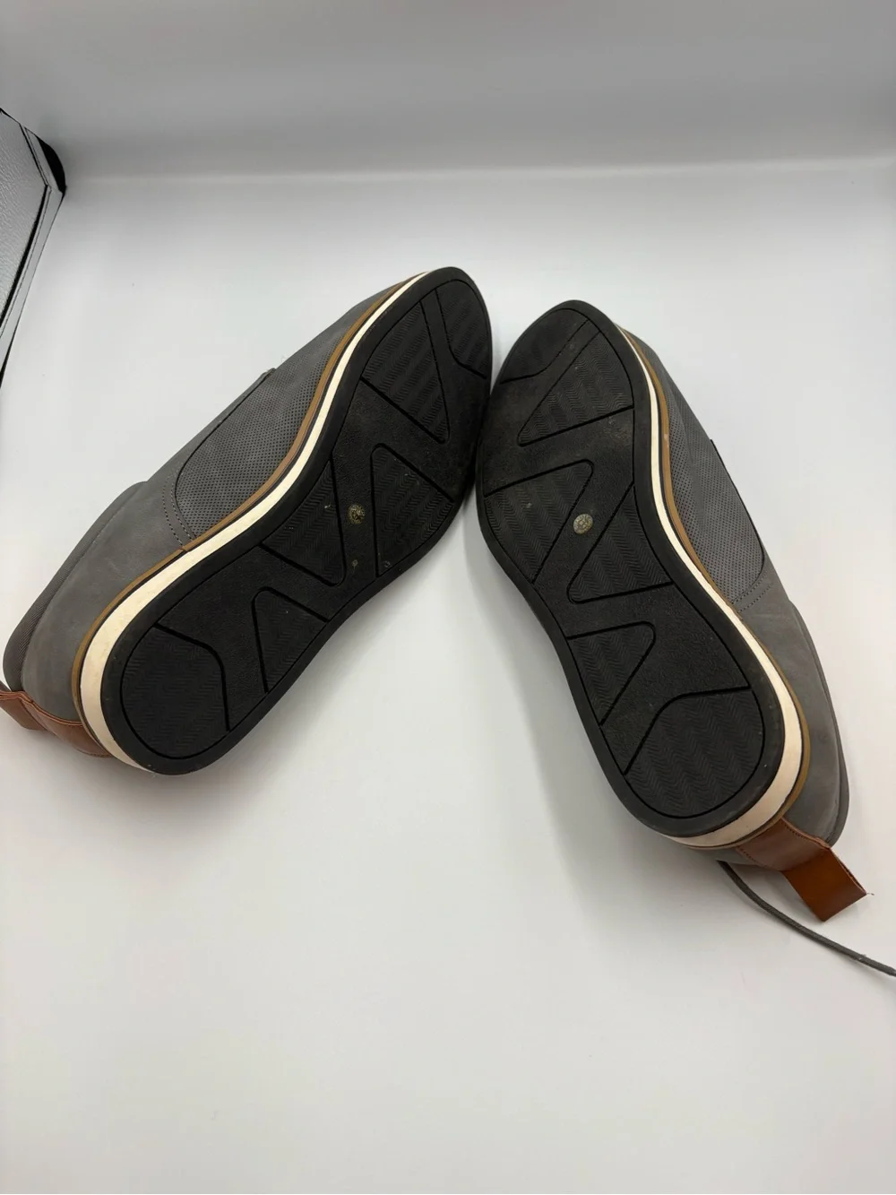 jf j.ferrar nwt foam